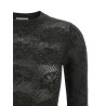 'Flower Lace' sweater