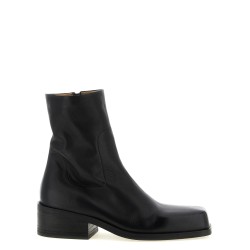 'Cassello' ankle boots