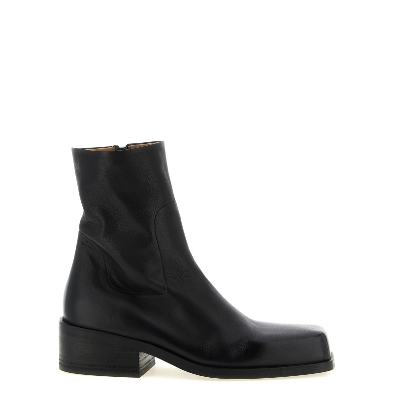 'Cassello' ankle boots