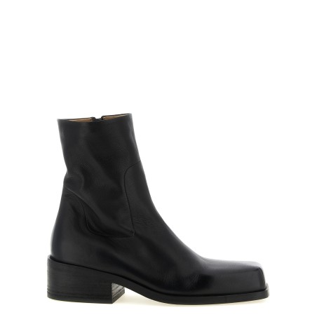 'Cassello' ankle boots