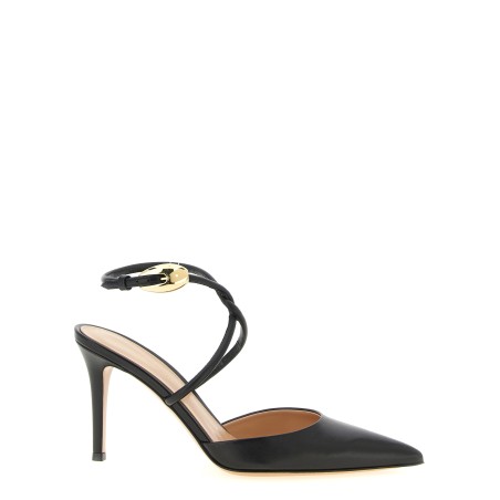 'Jungle Mamba' pumps