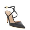 'Jungle Mamba' pumps