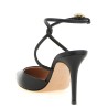 'Jungle Mamba' pumps