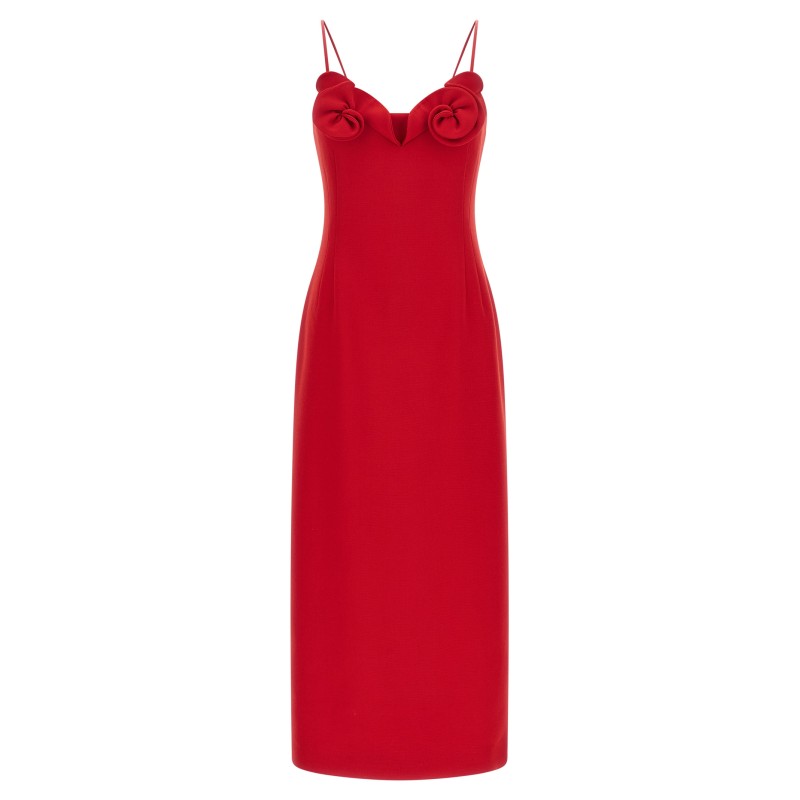 '41' dress