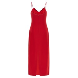 '41' dress
