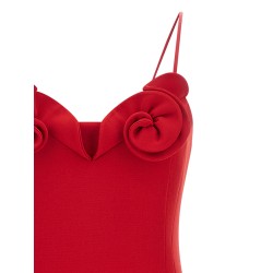 '41' dress