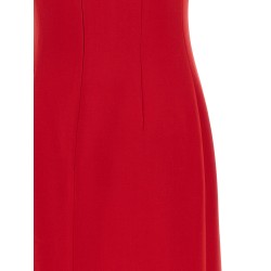 '41' dress