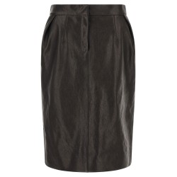 '28' skirt