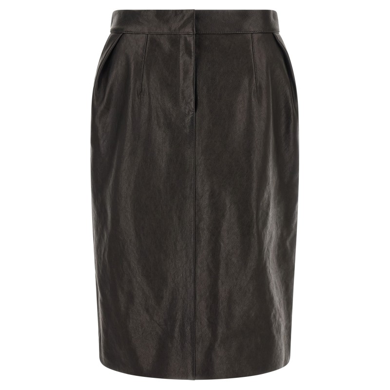 '28' skirt
