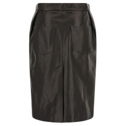 '28' skirt