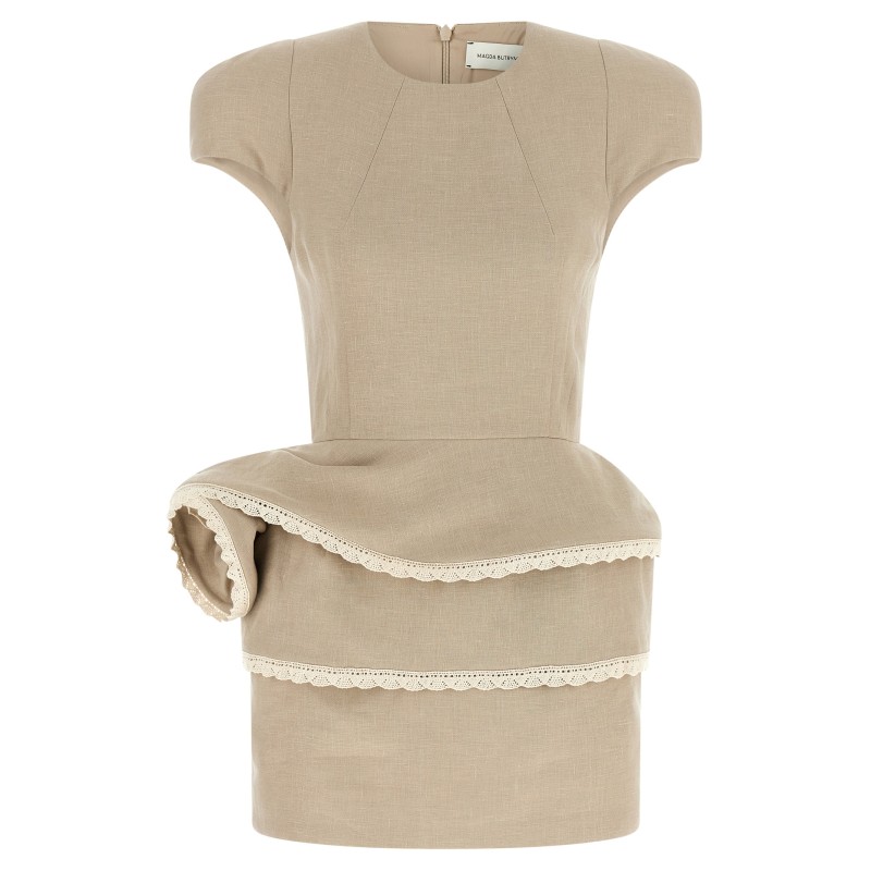 '52' dress