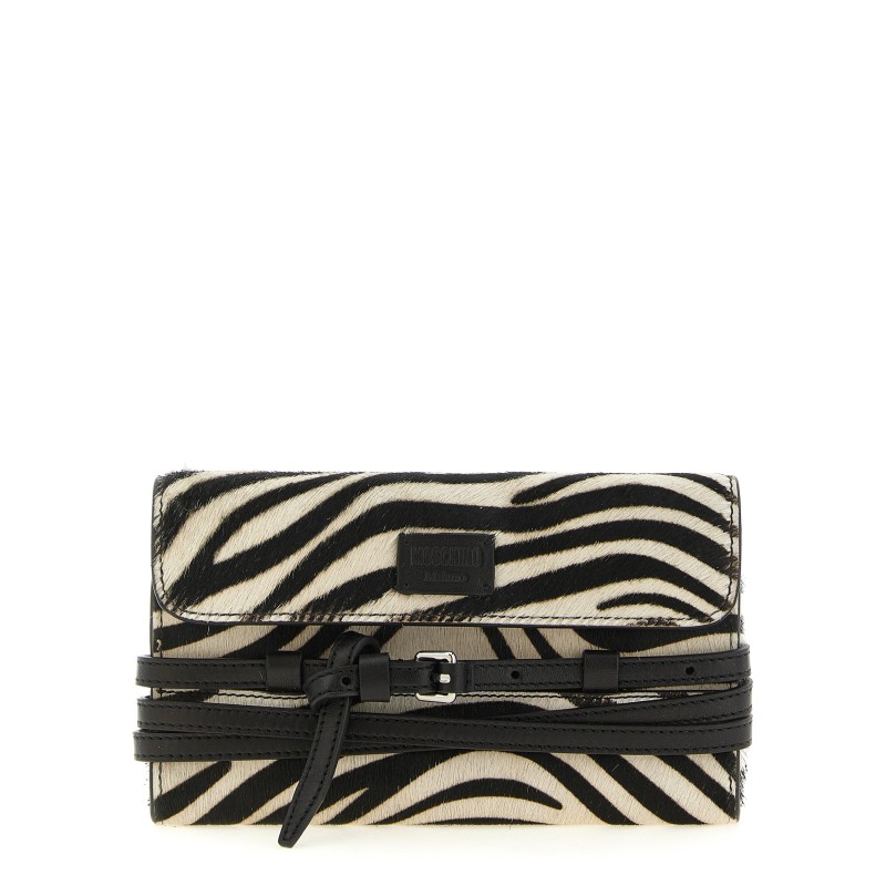 'Tie Me' wallet on chain