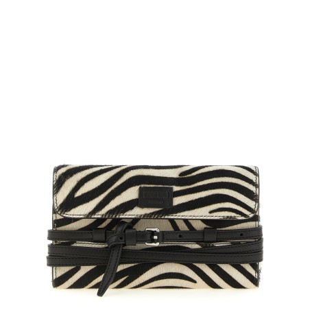 'Tie Me' wallet on chain