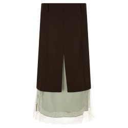'Lila' skirt