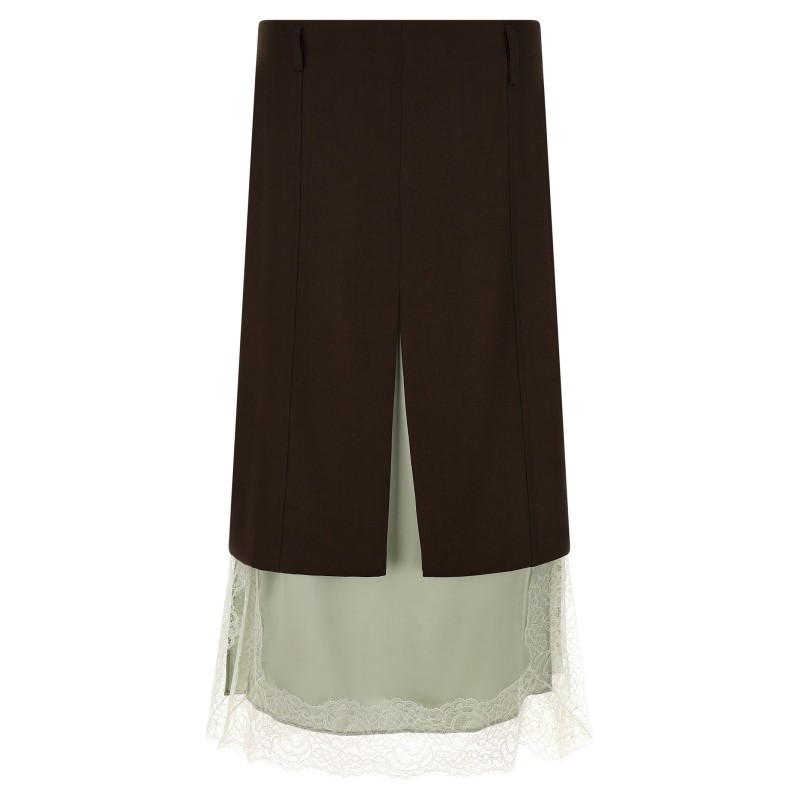 'Lila' skirt