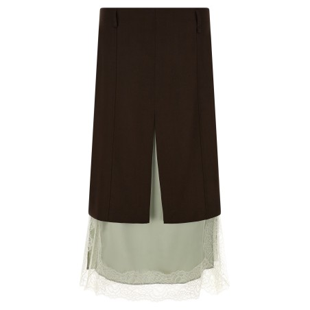 'Lila' skirt