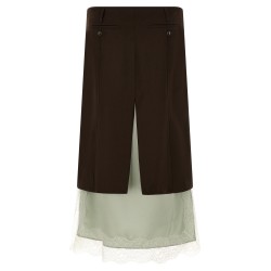 'Lila' skirt