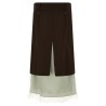 'Lila' skirt