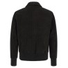 Aviator jacket
