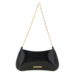 'Le Petit Bisou Chaîne' shoulder bag