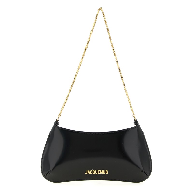 'Le Petit Bisou Chaîne' shoulder bag