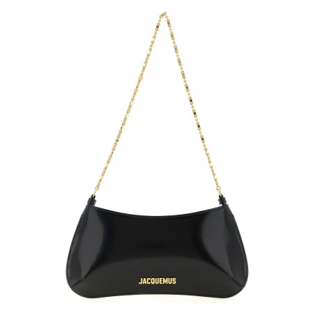 'Le Petit Bisou Chaîne' shoulder bag