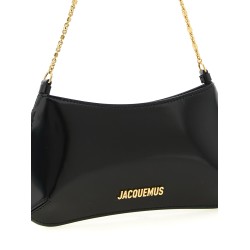 'Le Petit Bisou Chaîne' shoulder bag