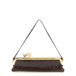 'La Pochette Salon' clutch