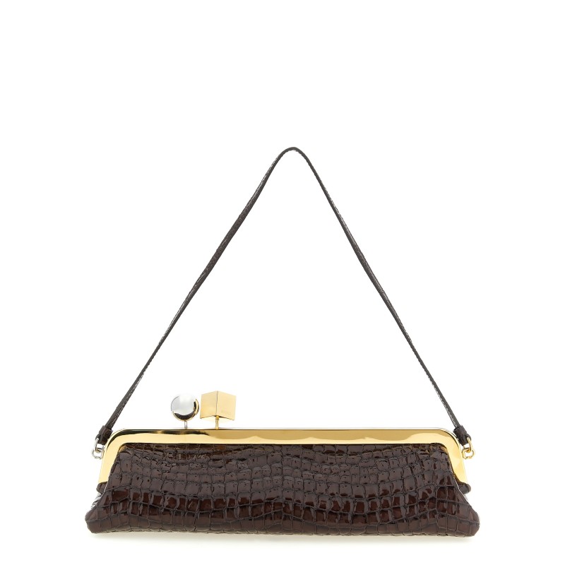 'La Pochette Salon' clutch