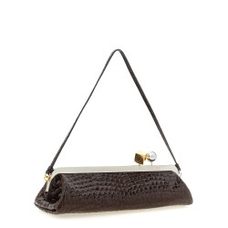 'La Pochette Salon' clutch