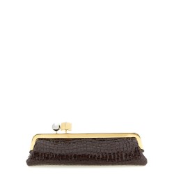 'La Pochette Salon' clutch