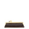 'La Pochette Salon' clutch