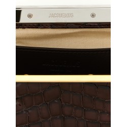 'La Pochette Salon' clutch