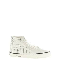 'Sk8-Hi' sneakers OTW by Vans x UNDERCOVER