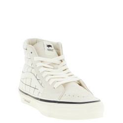 'Sk8-Hi' sneakers OTW by Vans x UNDERCOVER