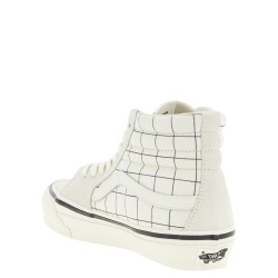 'Sk8-Hi' sneakers OTW by Vans x UNDERCOVER