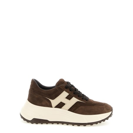 'Hogan Hi-Fi' sneakers