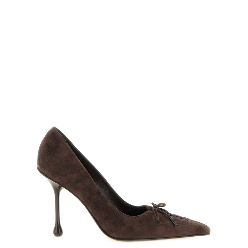 'Scarlett' pumps