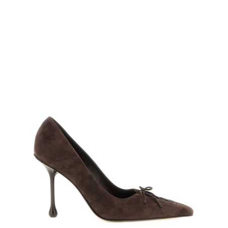 'Scarlett' pumps