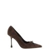 'Scarlett' pumps