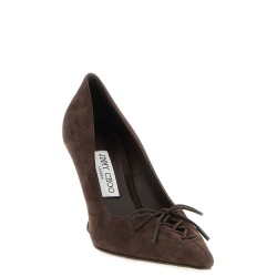 'Scarlett' pumps