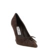 'Scarlett' pumps