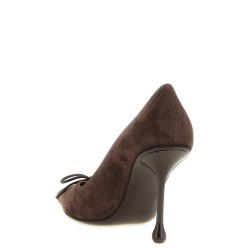 'Scarlett' pumps