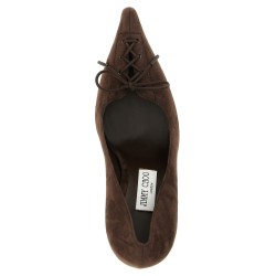 'Scarlett' pumps