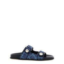 'Fayence' sandals
