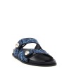 'Fayence' sandals