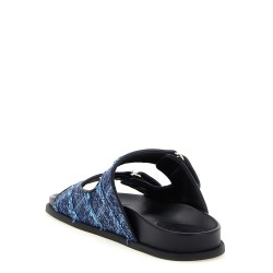 'Fayence' sandals