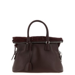 '5AC Soft' medium shoulder bag
