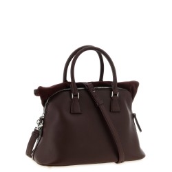 '5AC Soft' medium shoulder bag