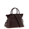 '5AC Soft' medium shoulder bag